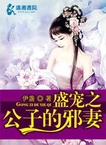 盛宠之公子的邪妻